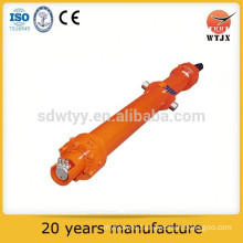 quality assured bespoke long stroke hydraulic cylinder for lifting